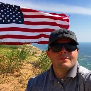 Meet your Posher, Kevin